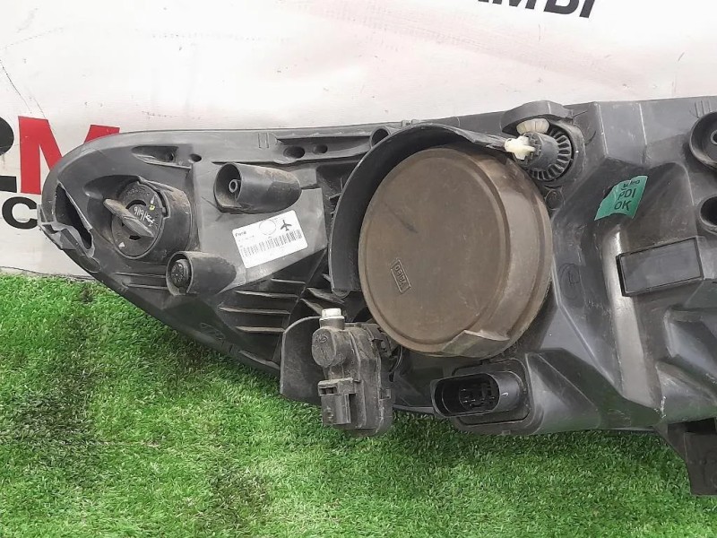 Proiettore ANT SX CN1513W030BH Ford Ecosport 2013