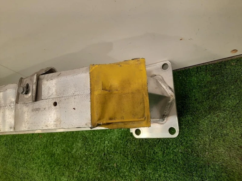 Traversa Paraurti ANT 9817490880 Peugeot 308 II 2017