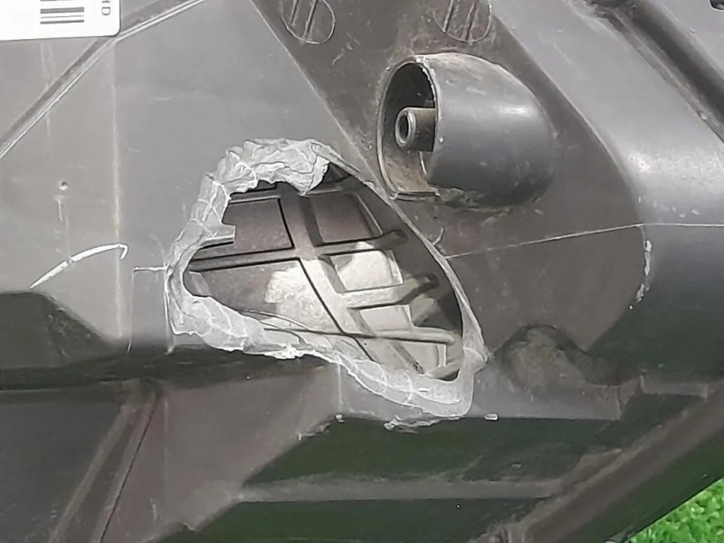 Proiettore ANT SX CN1513W030BH Ford Ecosport 2013