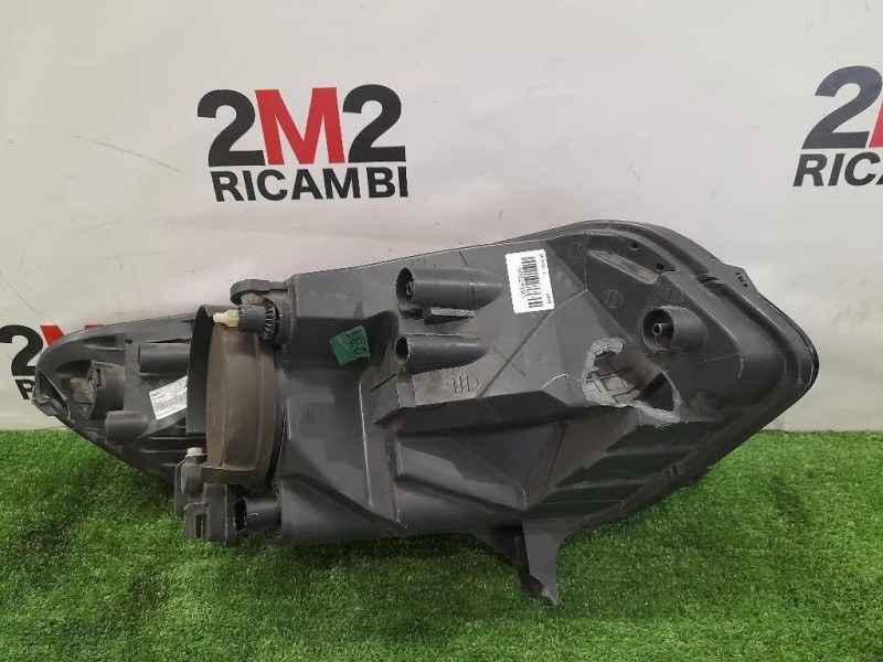 Proiettore ANT SX CN1513W030BH Ford Ecosport 2013