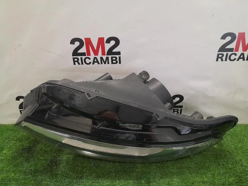 Proiettore ANT SX CN1513W030BH Ford Ecosport 2013