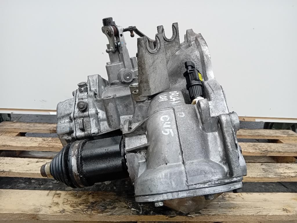 Cambio 96955174 5 MARCE MANUALE Chevrolet Orlando 2011