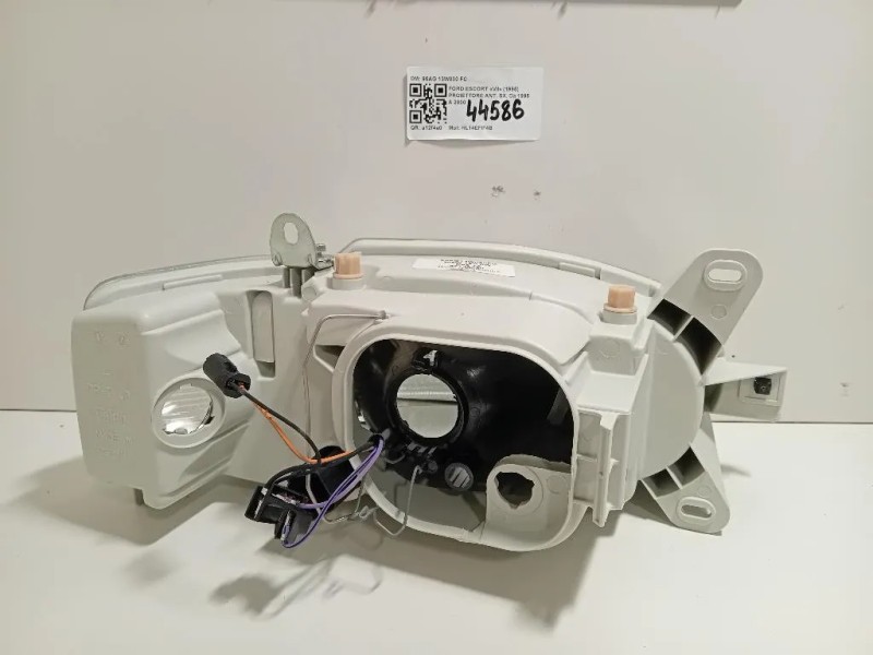 Proiettore ANT SX 95AG 13W030 FC Ford Escort VII 1995