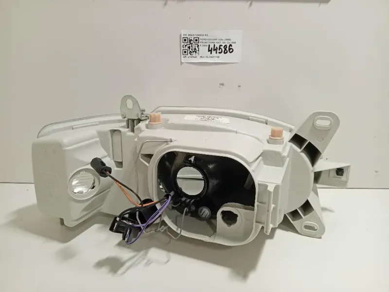 Proiettore ANT SX 95AG 13W030 FC Ford Escort VII 1995