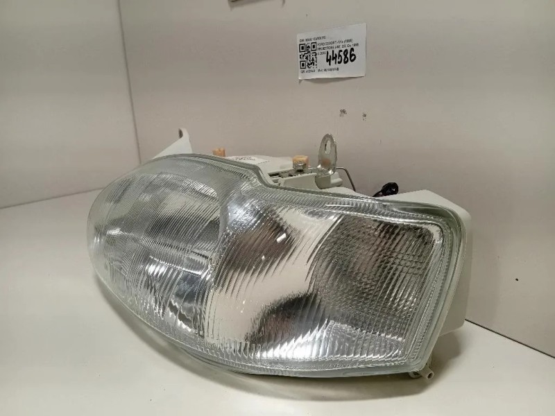 Proiettore ANT SX 95AG 13W030 FC Ford Escort VII 1995