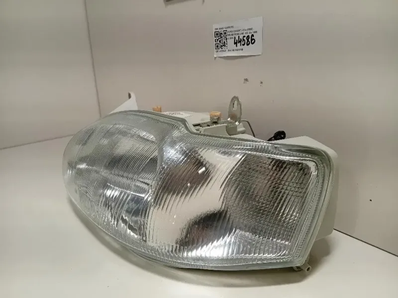 Proiettore ANT SX 95AG 13W030 FC Ford Escort VII 1995