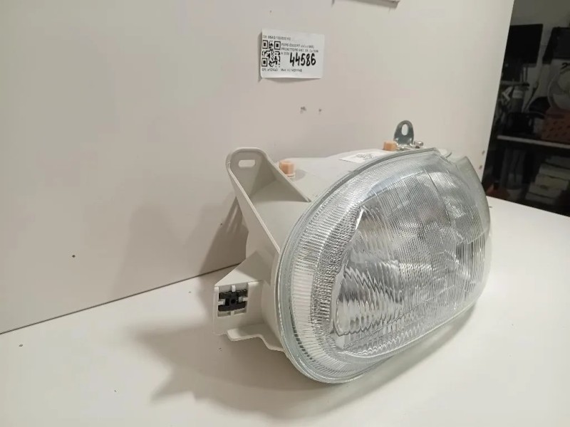 Proiettore ANT SX 95AG 13W030 FC Ford Escort VII 1995