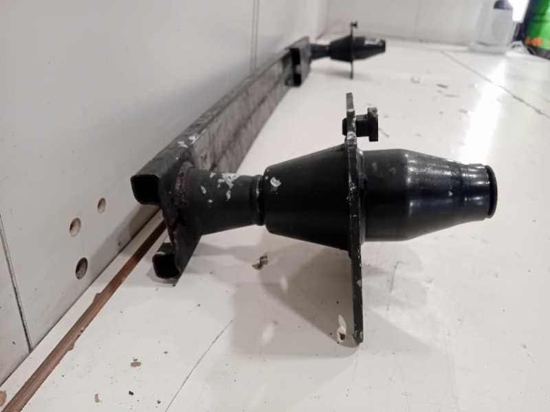 Traversa Paraurti ANT 9670186380 Peugeot 5008 I 2010