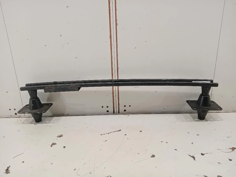 Traversa Paraurti ANT 9670186380 Peugeot 5008 I 2010