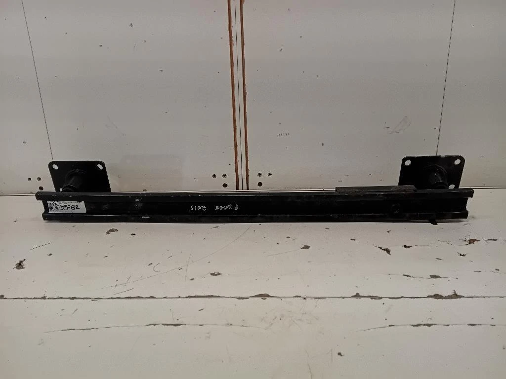 Traversa Paraurti ANT 9670186380 Peugeot 5008 I 2010