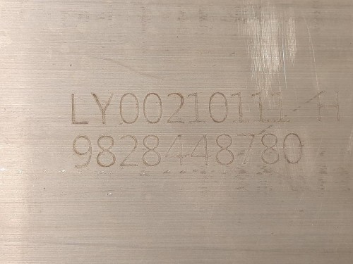 Traversa Paraurti ANT