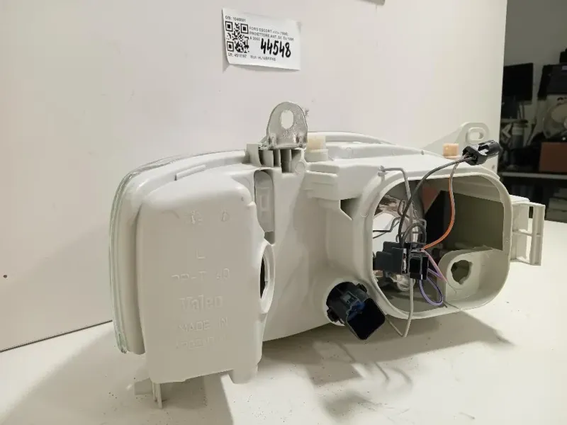 Proiettore ANT SX 1046881 Ford Escort VII 1995