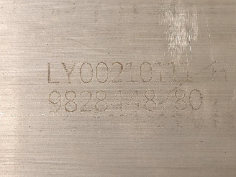 Traversa Paraurti ANT 9824513780 Peugeot 5008 II 2017