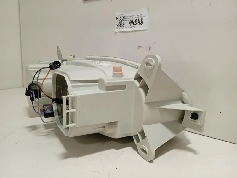 Proiettore ANT SX 1046881 Ford Escort VII 1995
