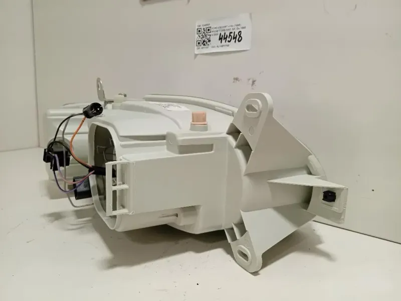 Proiettore ANT SX 1046881 Ford Escort VII 1995