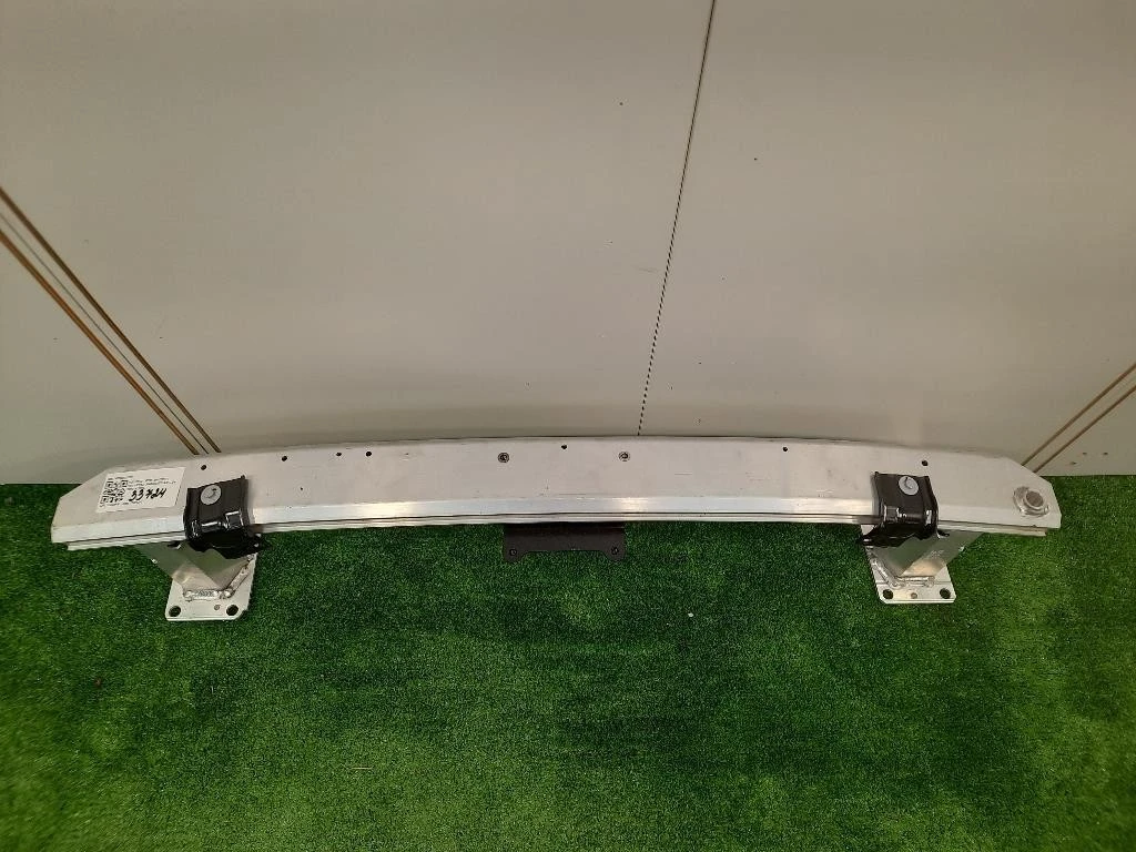 Traversa Paraurti ANT 9824513780 Peugeot 5008 II 2017