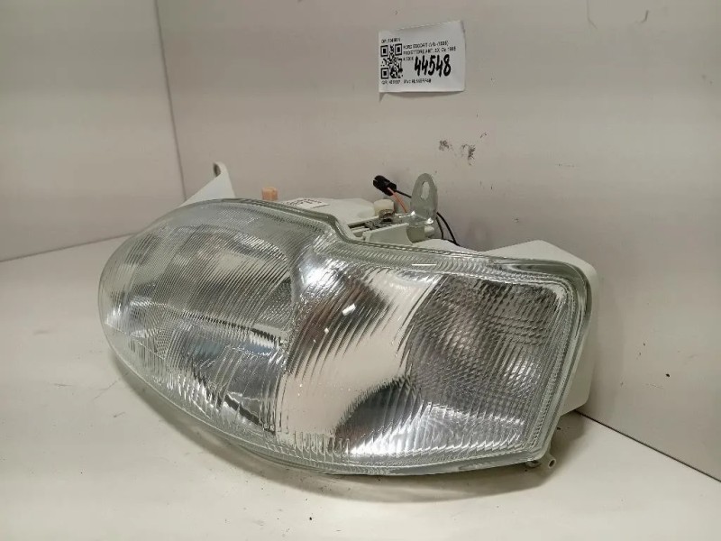 Proiettore ANT SX 1046881 Ford Escort VII 1995