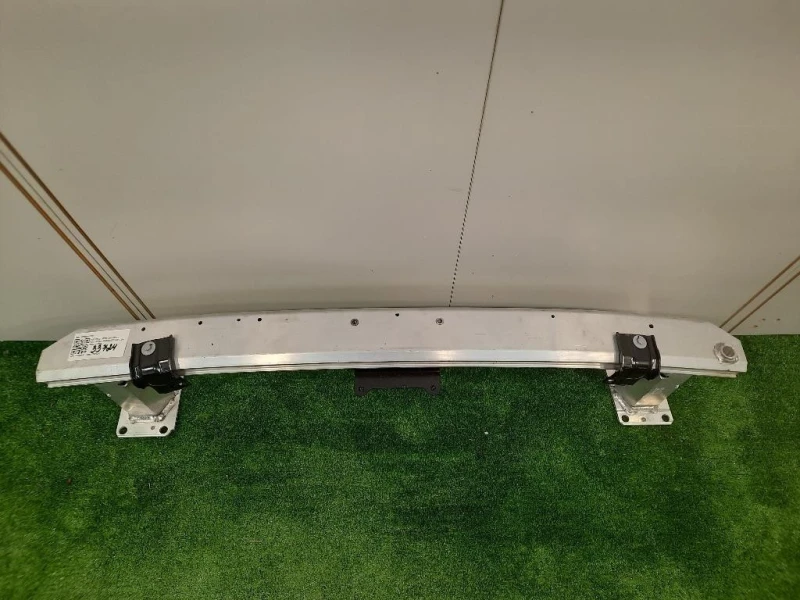 Traversa Paraurti ANT 9824513780 Peugeot 5008 II 2017