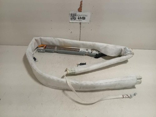 Air-bag A Tendina SX