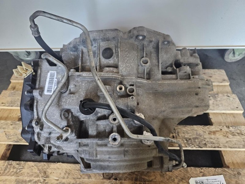 Cambio 6 MARCE AUTOMATICO 24265040 Chevrolet Orlando 2011