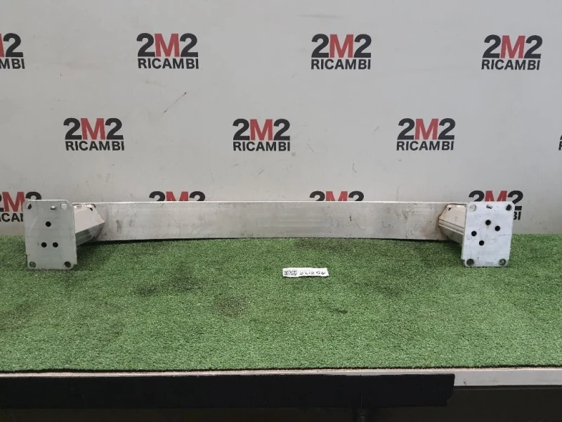 Traversa Paraurti ANT 9824513780 Peugeot 5008 II 2017