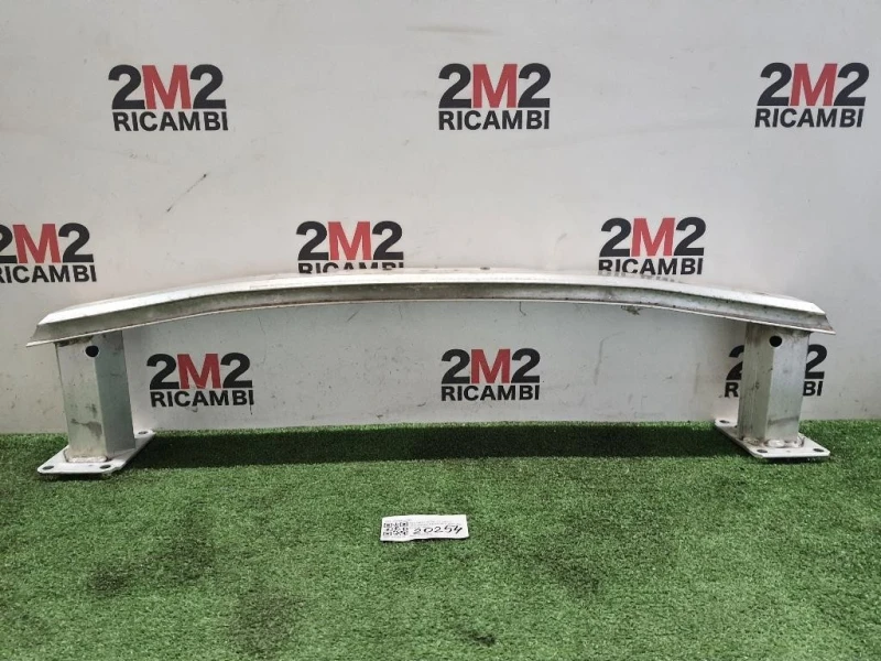 Traversa Paraurti ANT 9824513780 Peugeot 5008 II 2017