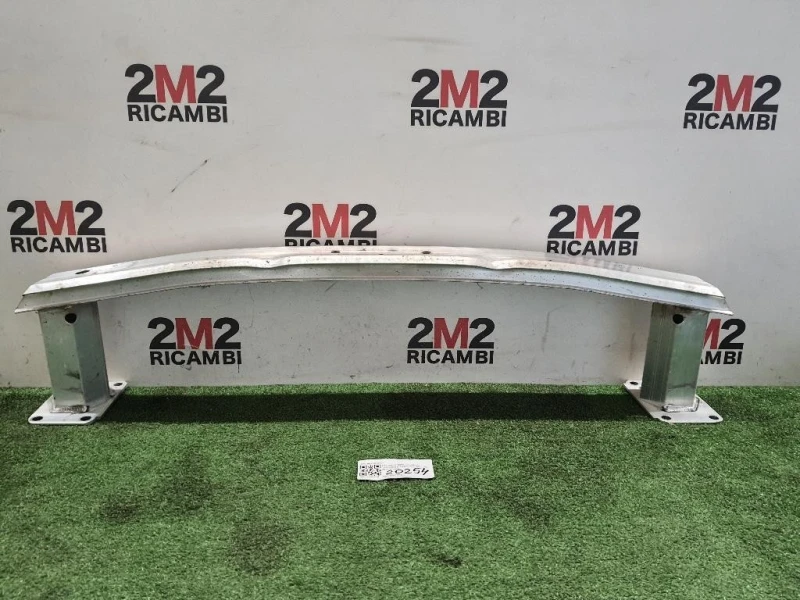 Traversa Paraurti ANT 9824513780 Peugeot 5008 II 2017