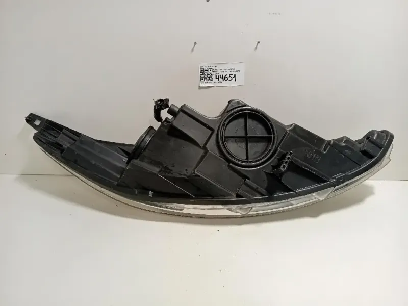 Proiettore ANT SX 1LL 247 045-07 Ford Fiesta VI 2008