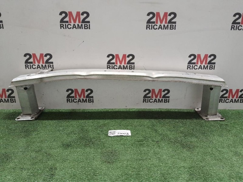Traversa Paraurti ANT 9824513780 Peugeot 5008 II 2017