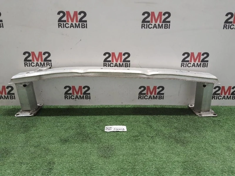 Traversa Paraurti ANT 9824513780 Peugeot 5008 II 2017
