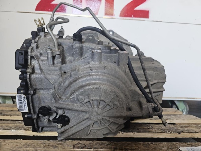 Cambio 6 MARCE AUTOMATICO 24265040 Chevrolet Orlando 2011