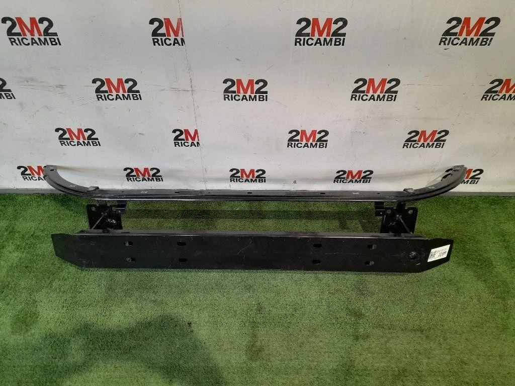 Traversa Paraurti ANT Peugeot Boxer III 2014