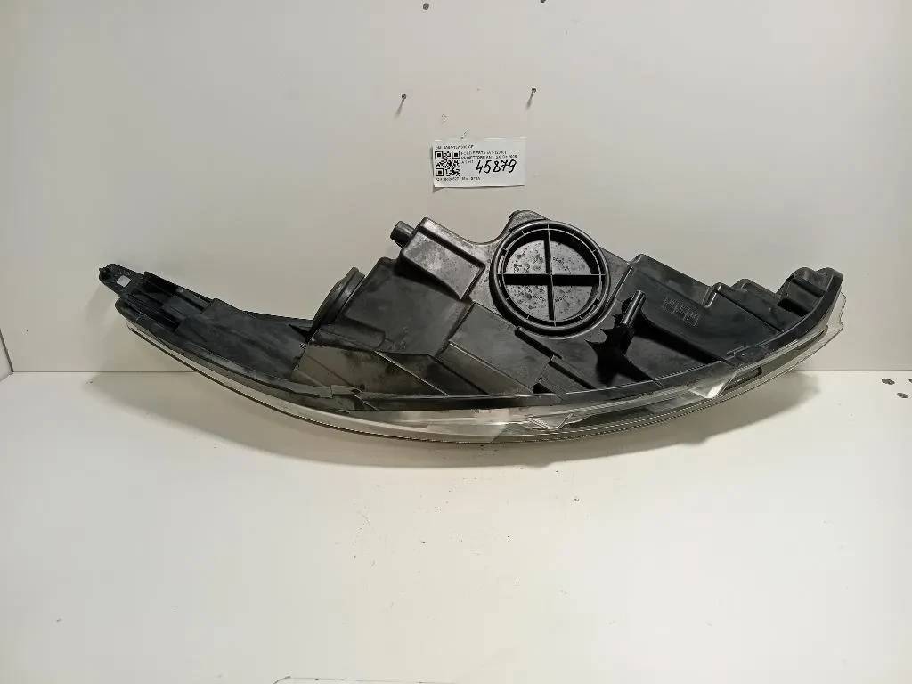 Proiettore ANT SX 8A61-13W030-CF Ford Fiesta VI 2008