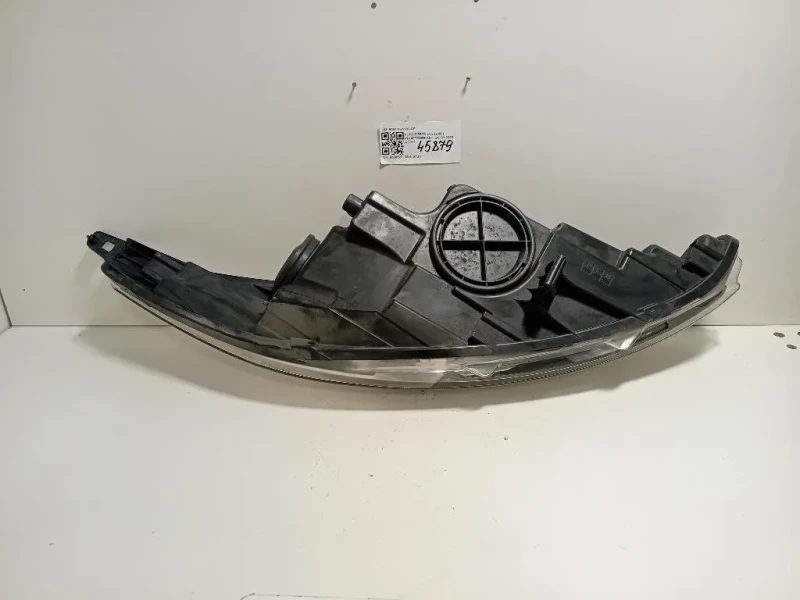 Proiettore ANT SX 8A61-13W030-CF Ford Fiesta VI 2008