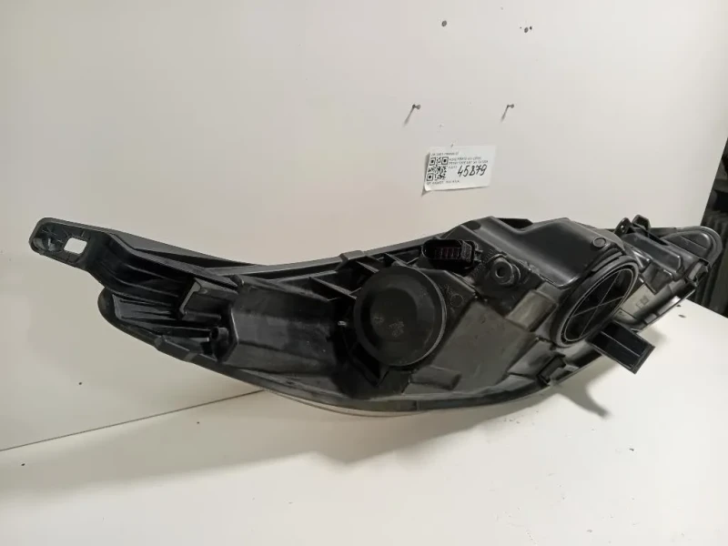 Proiettore ANT SX 8A61-13W030-CF Ford Fiesta VI 2008