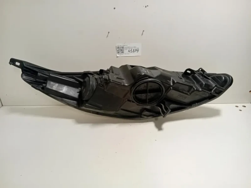 Proiettore ANT SX 8A61-13W030-CF Ford Fiesta VI 2008