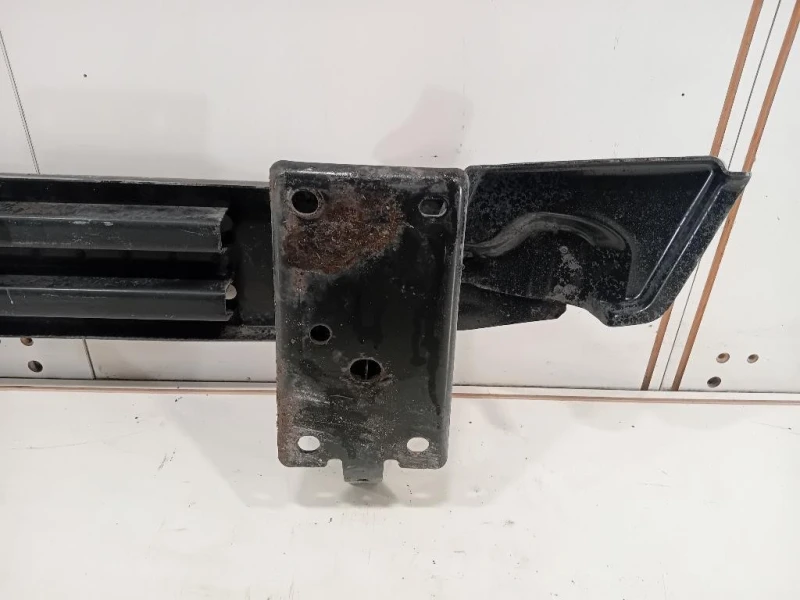 Traversa Paraurti ANT 1612249180 Peugeot Boxer III 2014