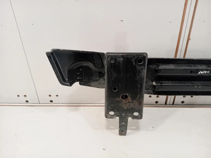 Traversa Paraurti ANT 1612249180 Peugeot Boxer III 2014