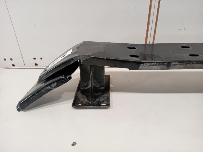 Traversa Paraurti ANT 1612249180 Peugeot Boxer III 2014