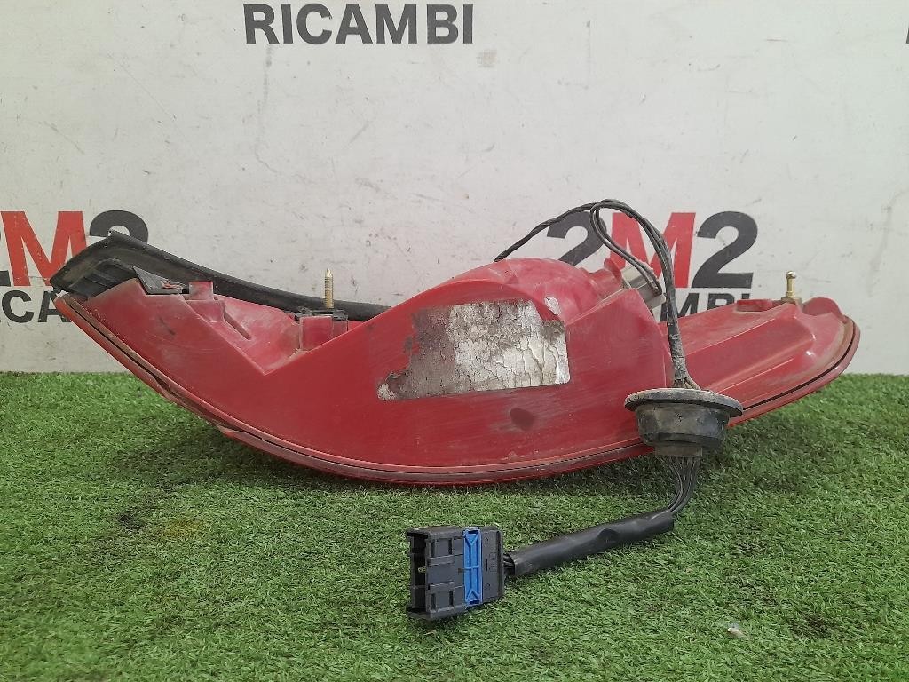 Fanale EST POST SX 96412998JE Peugeot 307 CC 2001