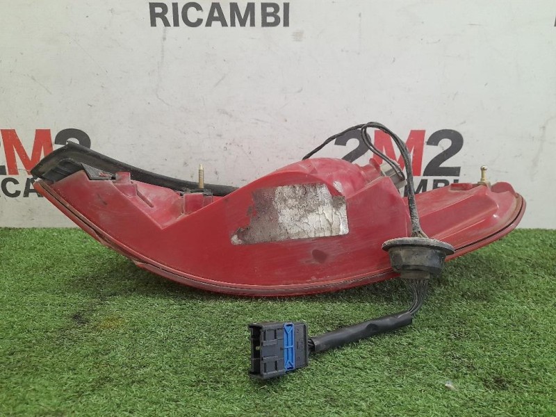 Fanale EST POST SX 96412998JE Peugeot 307 CC 2001