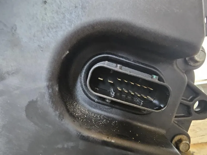 Cambio 6 MARCE AUTOMATICO 24265040 Chevrolet Orlando 2011