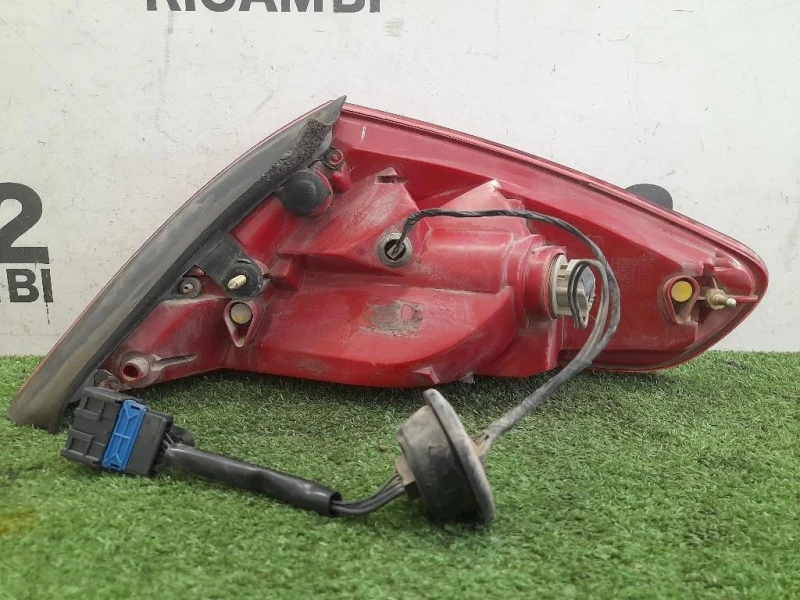 Fanale EST POST SX 96412998JE Peugeot 307 CC 2001