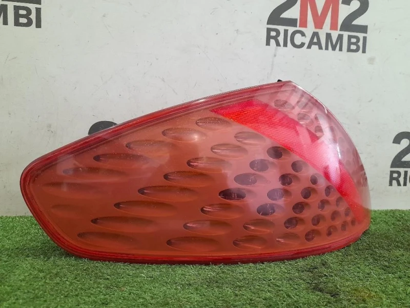 Fanale EST POST SX 96412998JE Peugeot 307 CC 2001