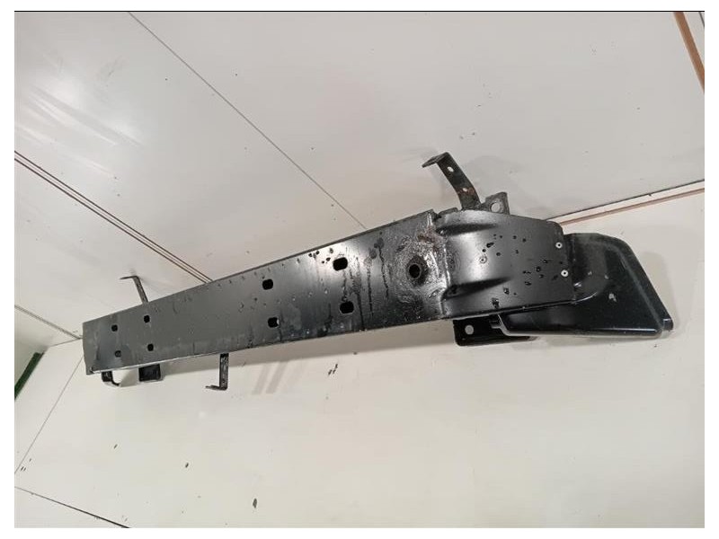 Proiettore ANT SX 8A61-13W030-CF Ford Fiesta VI 2008