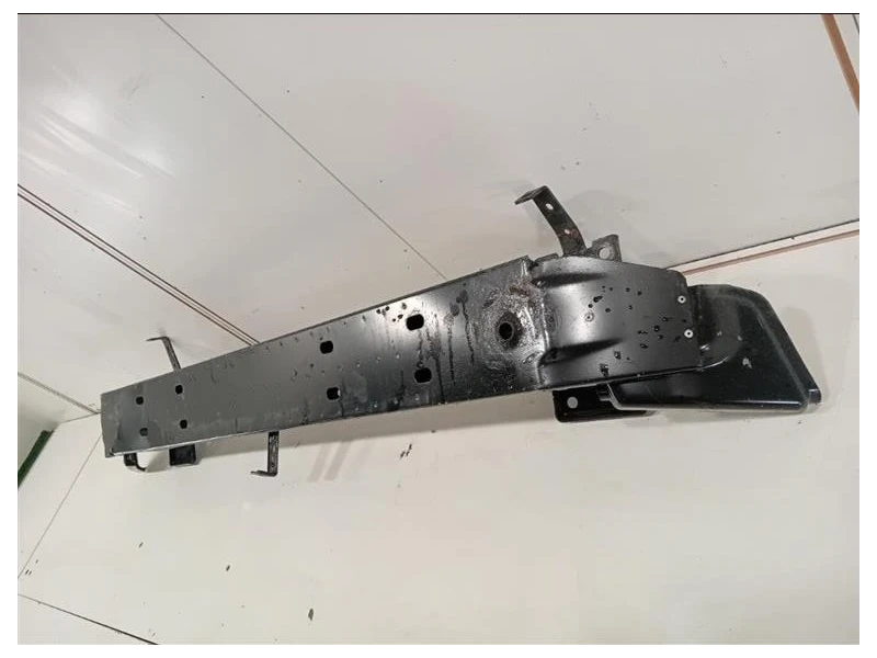 Traversa Paraurti ANT 1612249180 Peugeot Boxer III 2014