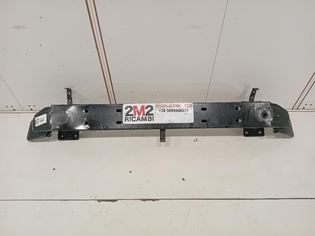 Proiettore ANT SX 8A6113W030CG Ford Fiesta VI 2008