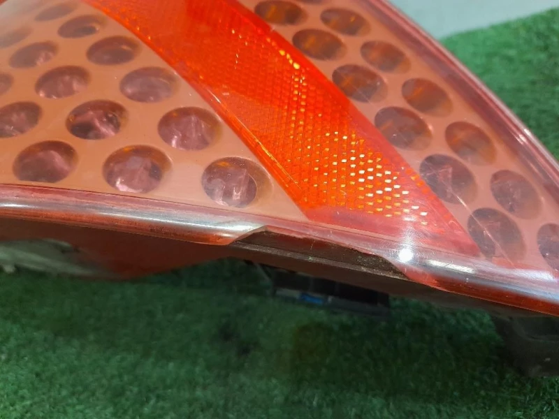 Fanale EST POST SX 96412998JE Peugeot 307 CC 2001