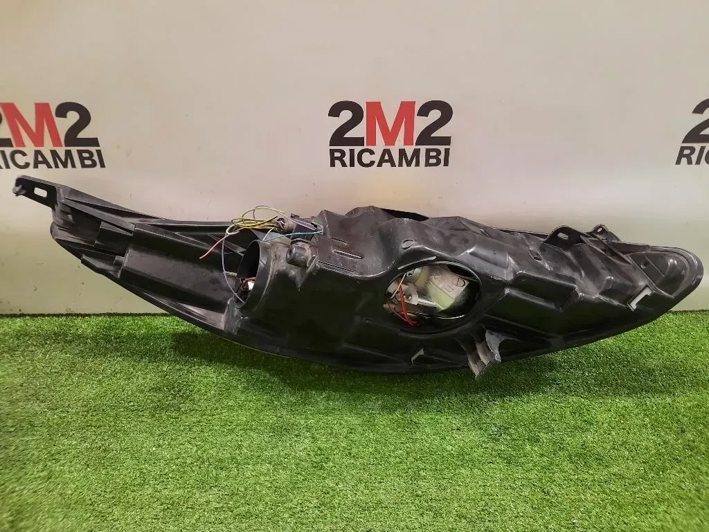 Proiettore ANT SX 8A6113W030CG Ford Fiesta VI 2008