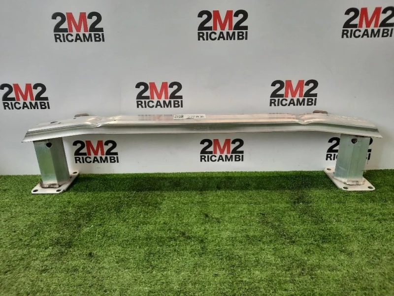 Traversa Paraurti ANT 7414RG Peugeot Expert II 2011